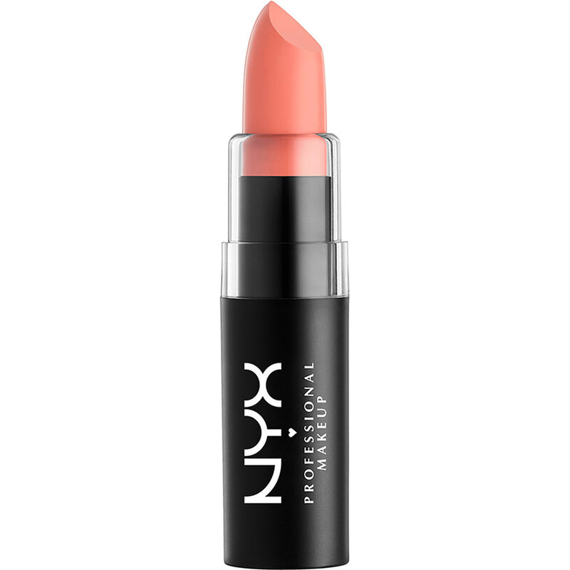 NYX Professional Makeup Daydrea Matte Lipstick Lippenstift 4.5 g