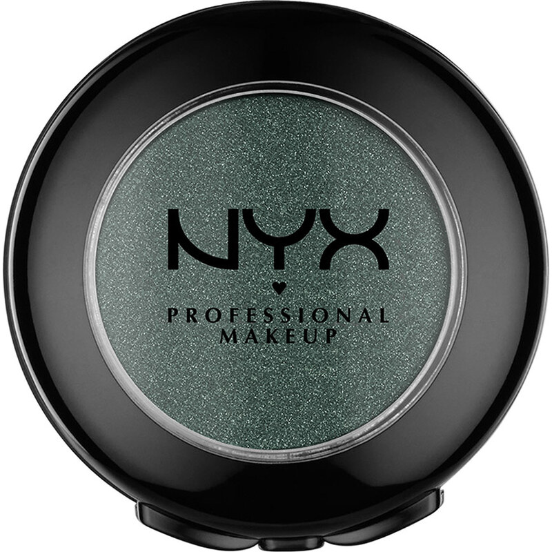 NYX Professional Makeup Enchanted Hot Singles Lidschatten 1.5 g