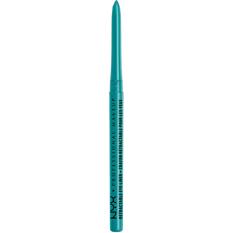 NYX Professional Makeup Aqua Green Mechanical Eye Pencil Eyeliner 1 Stück