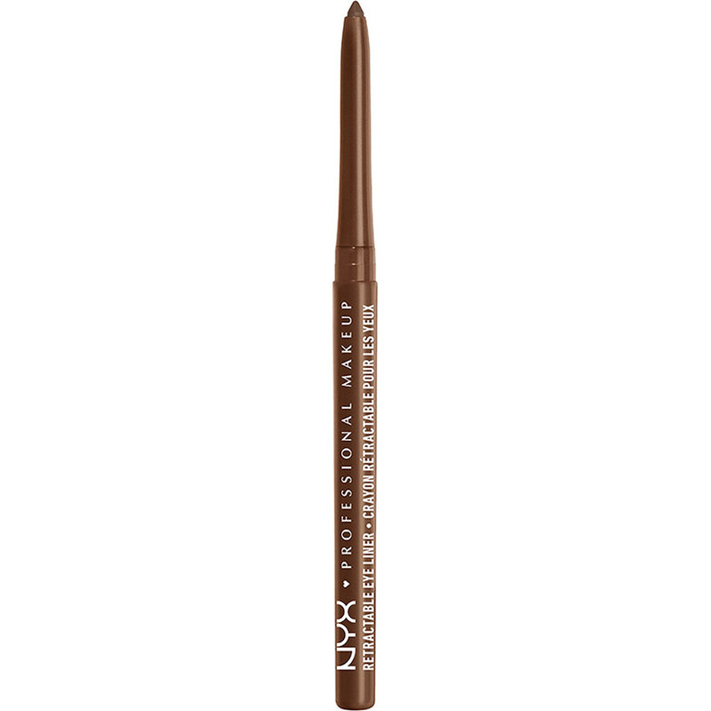 NYX Professional Makeup Bronze Mechanical Eye Pencil Eyeliner 1 Stück
