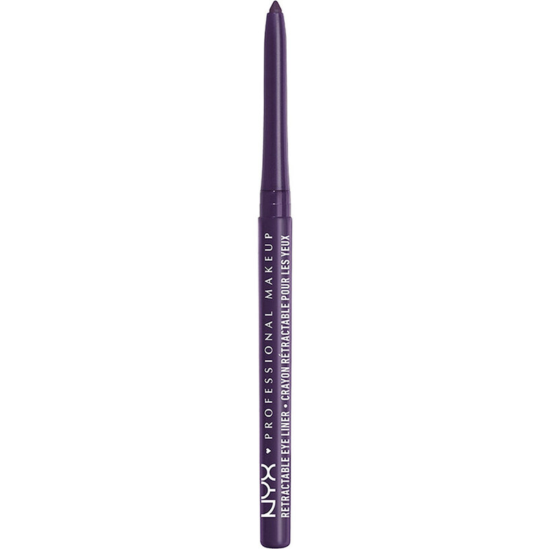 NYX Professional Makeup Deep Purple Mechanical Eye Pencil Eyeliner 1 Stück