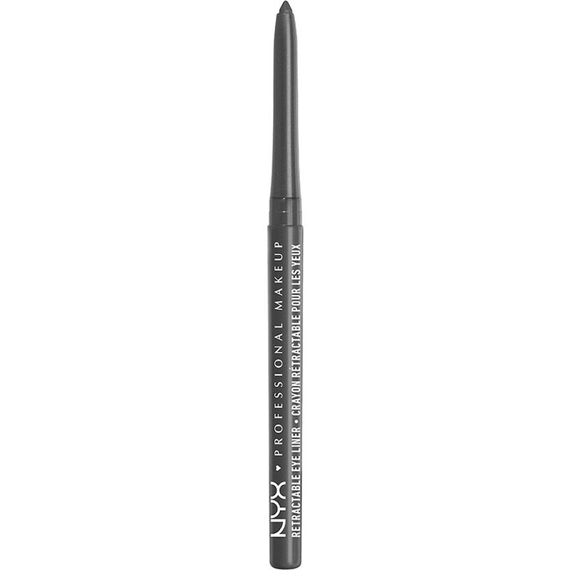 NYX Professional Makeup Gray Mechanical Eye Pencil Eyeliner 1 Stück