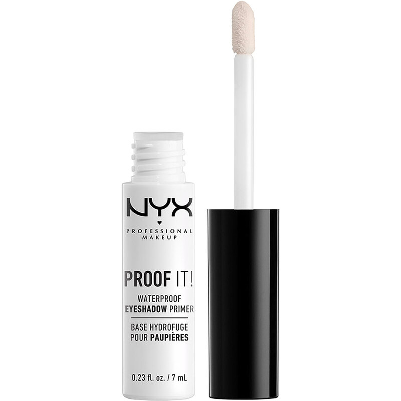 NYX Professional Makeup Eye Shadow Primer 7 ml
