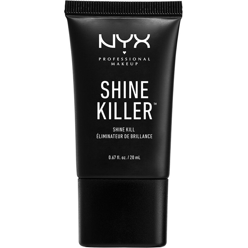 NYX Professional Makeup Shine Killer Primer 20 ml