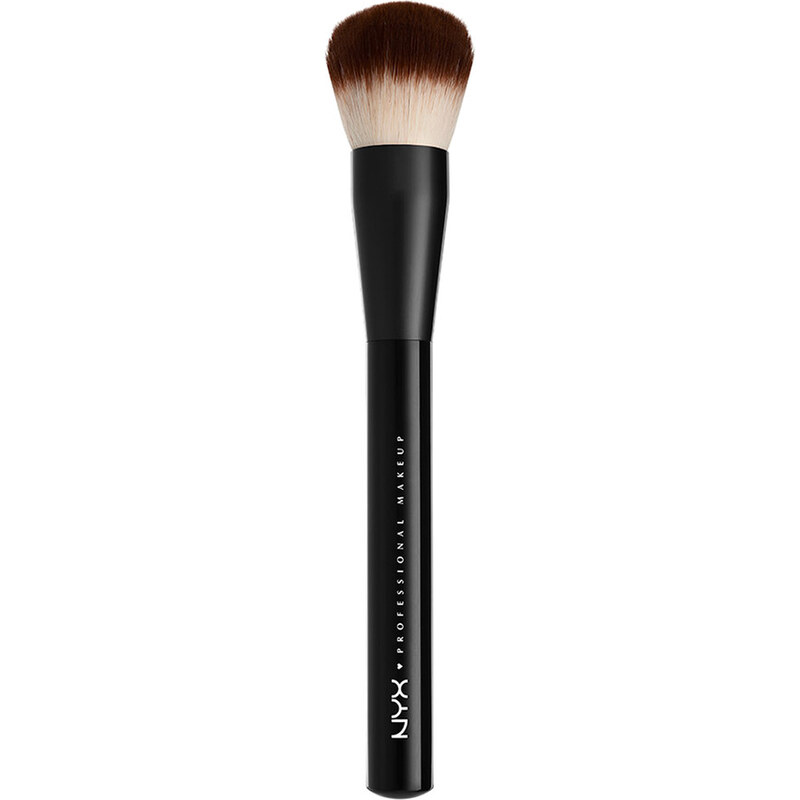 NYX Professional Makeup Pro Brush Multi Purpose Buffing Puderpinsel 1 Stück