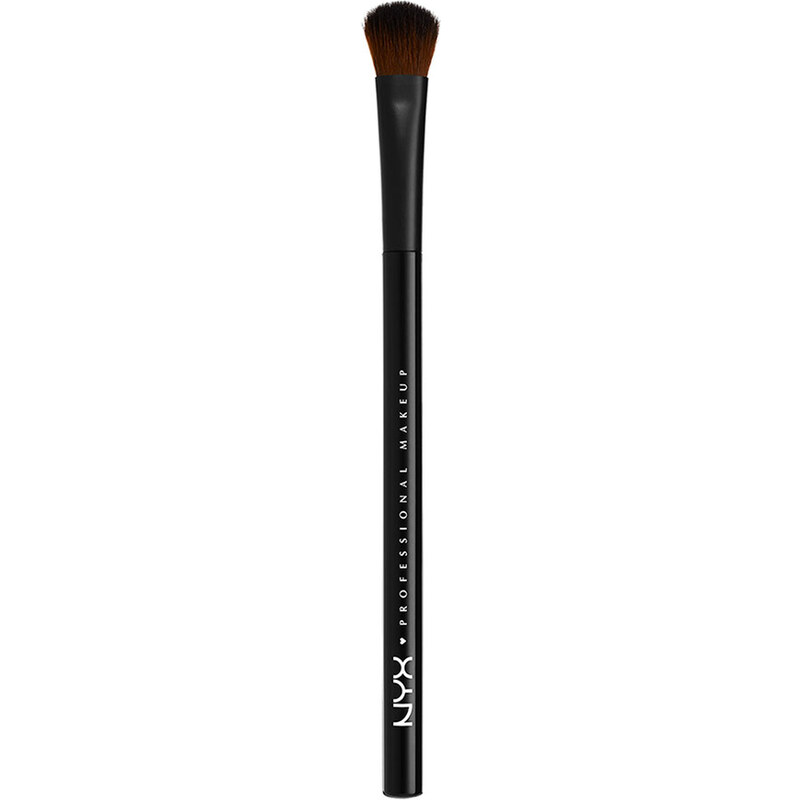 NYX Professional Makeup Pro Brush All Over Shadow Lidschattenpinsel 1 Stück