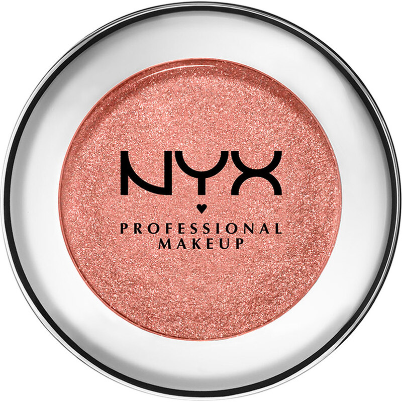 NYX Professional Makeup Fireball Prismatic Eye Shadow Lidschatten 1.24 g