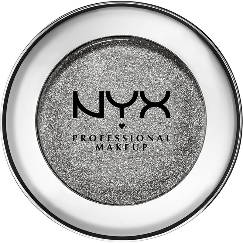 NYX Professional Makeup Smoke & Mirrors Prismatic Eye Shadow Lidschatten 1.24 g