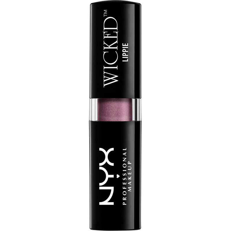 NYX Professional Makeup Power Wicked Lippies Lippenstift 4.5 g
