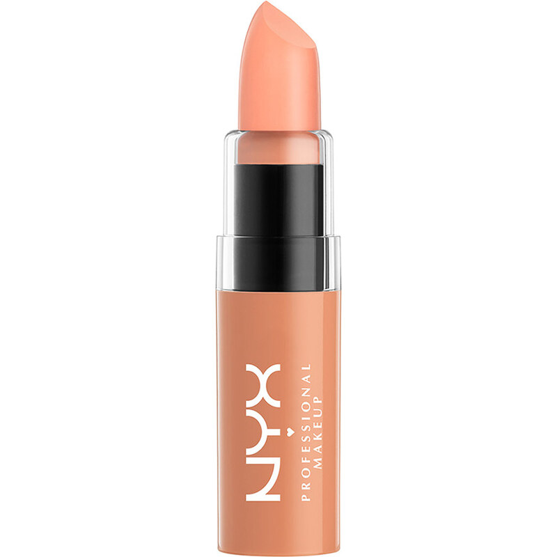 NYX Professional Makeup Sugar Wafer Butter Lipstick Lippenstift 4.5 g