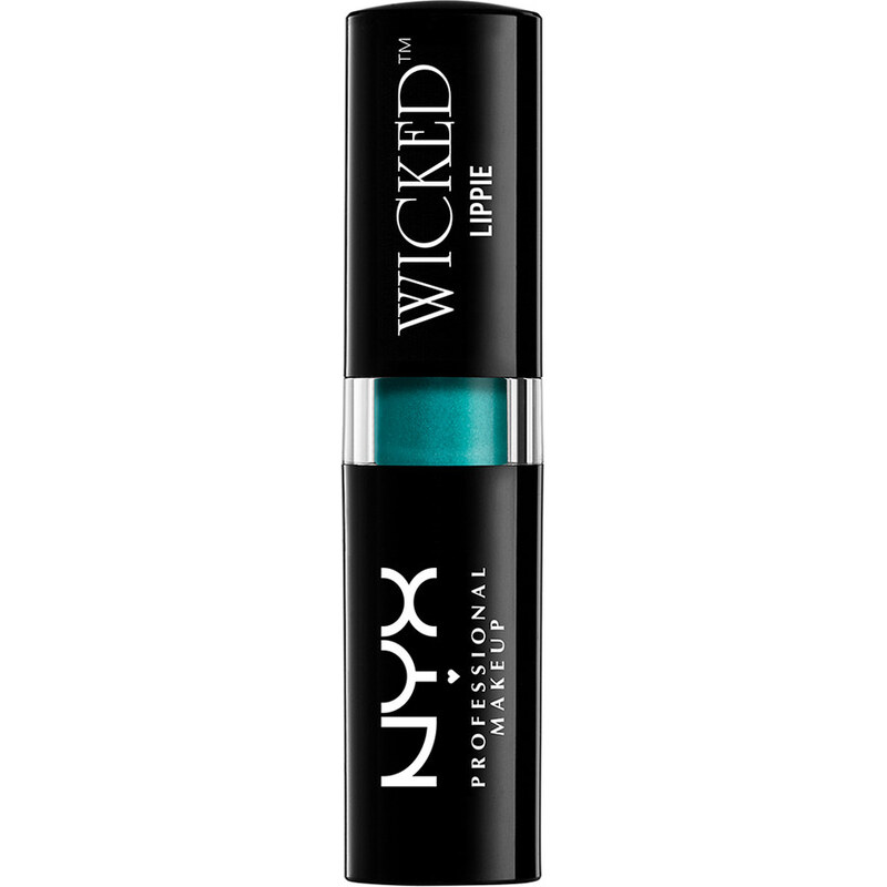 NYX Professional Makeup Scandalous Wicked Lippies Lippenstift 4.5 g