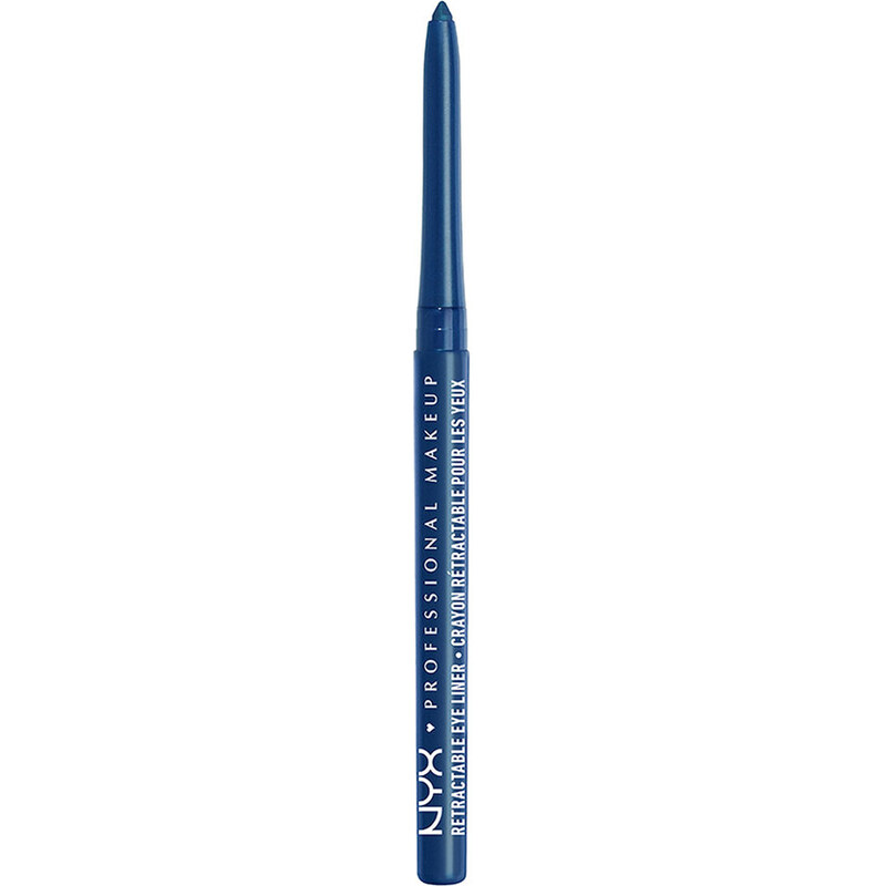 NYX Professional Makeup Deep Blue Mechanical Eye Pencil Eyeliner 1 Stück