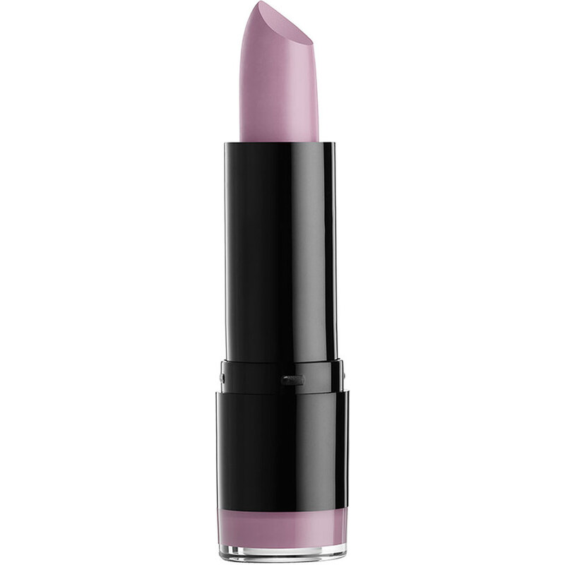 NYX Professional Makeup 629 Power Round Lipstick Lippenstift 4 g