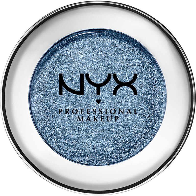 NYX Professional Makeup Blue Jeans Prismatic Eye Shadow Lidschatten 1.24 g