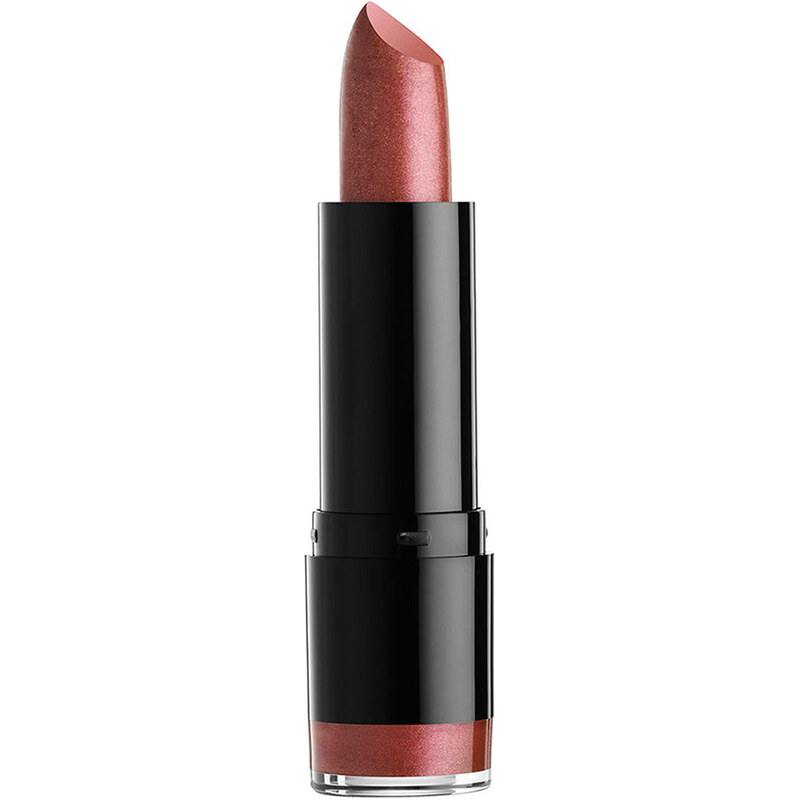 NYX Professional Makeup 625 Peach Round Lipstick Lippenstift 4 g