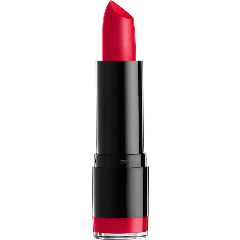 NYX Professional Makeup 511 Chaos Round Lipstick Lippenstift 4 g