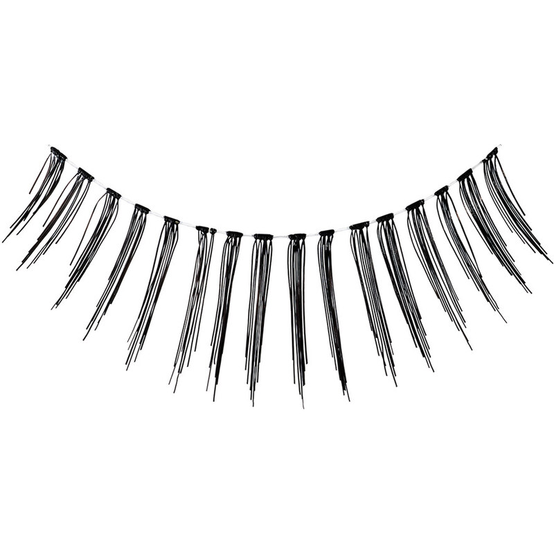 NYX Professional Makeup Frisky Wicked Lashes Wimpern 1 Stück