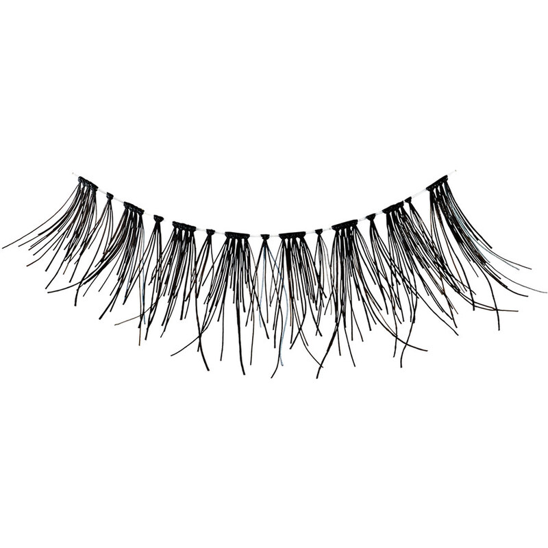 NYX Professional Makeup Risque Wicked Lashes Wimpern 1 Stück