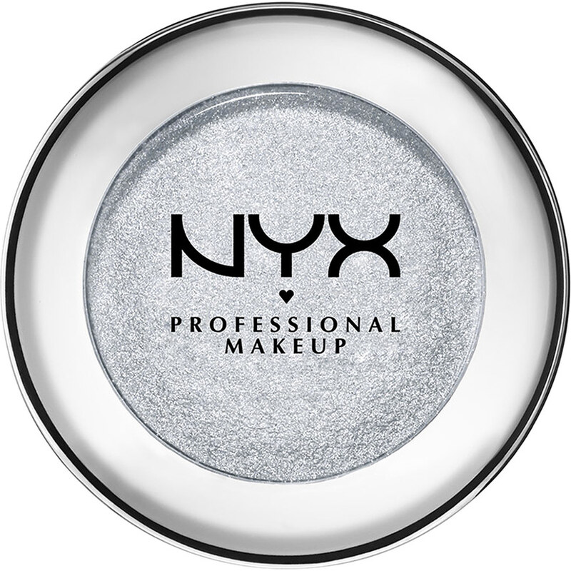 NYX Professional Makeup Frostbite Prismatic Eye Shadow Lidschatten 1.24 g