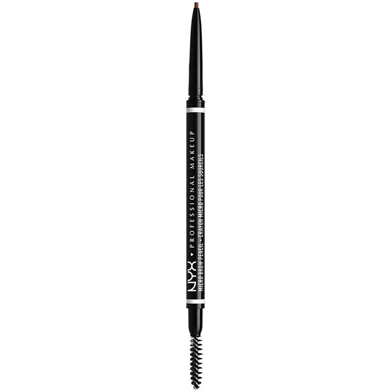 NYX Professional Makeup Chocolate Micro Brow Pencil Augenbrauenstift 09 g
