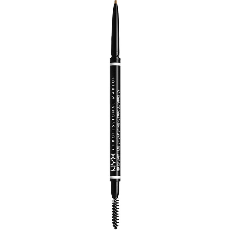 NYX Professional Makeup Blonde Micro Brow Pencil Augenbrauenstift 09 g