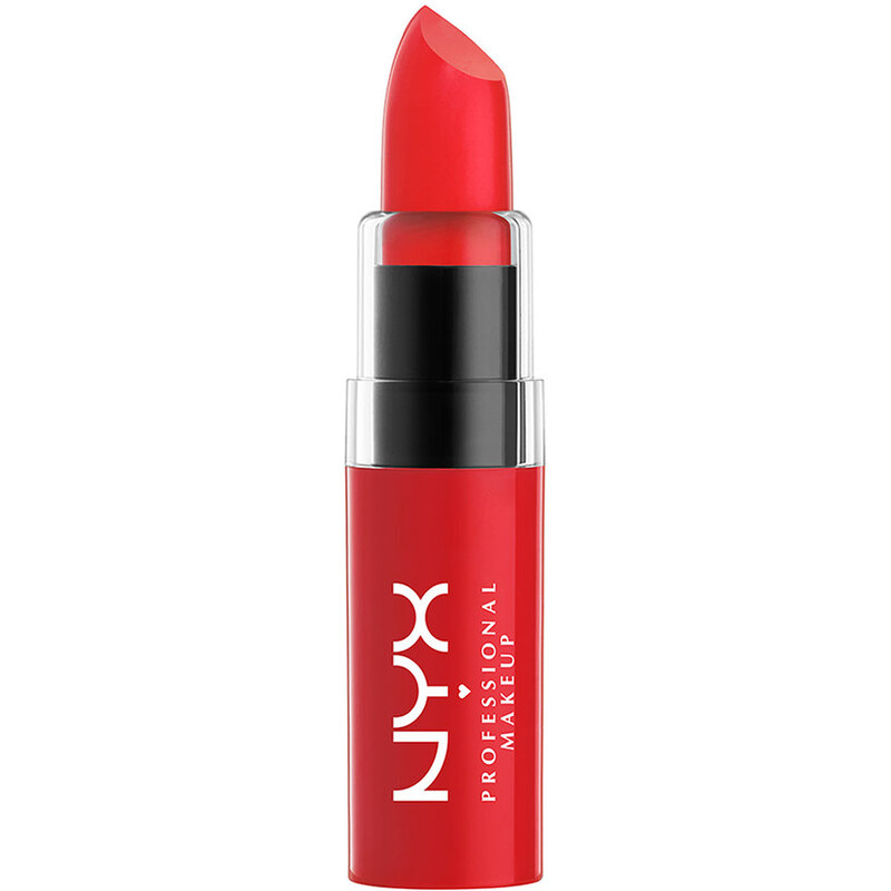 NYX Professional Makeup Juju Butter Lipstick Lippenstift 4.5 g