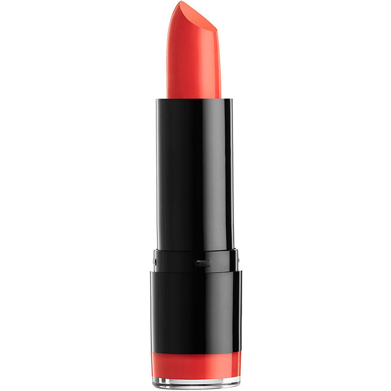 NYX Professional Makeup 643 Femme Round Lipstick Lippenstift 4 g