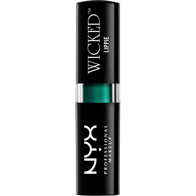 NYX Professional Makeup Risque Wicked Lippies Lippenstift 4.5 g