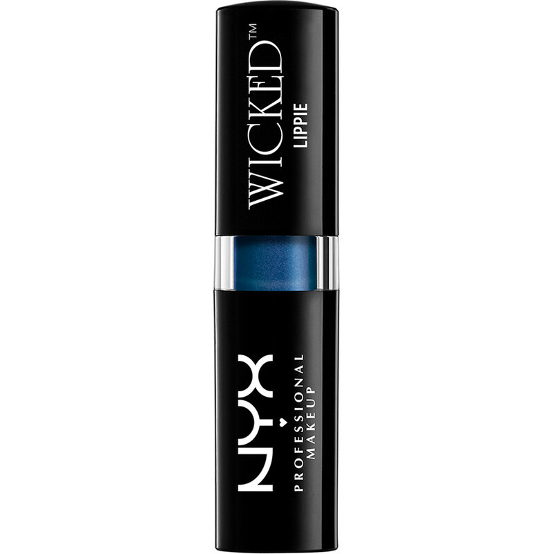 NYX Professional Makeup Sinful Wicked Lippies Lippenstift 4.5 g