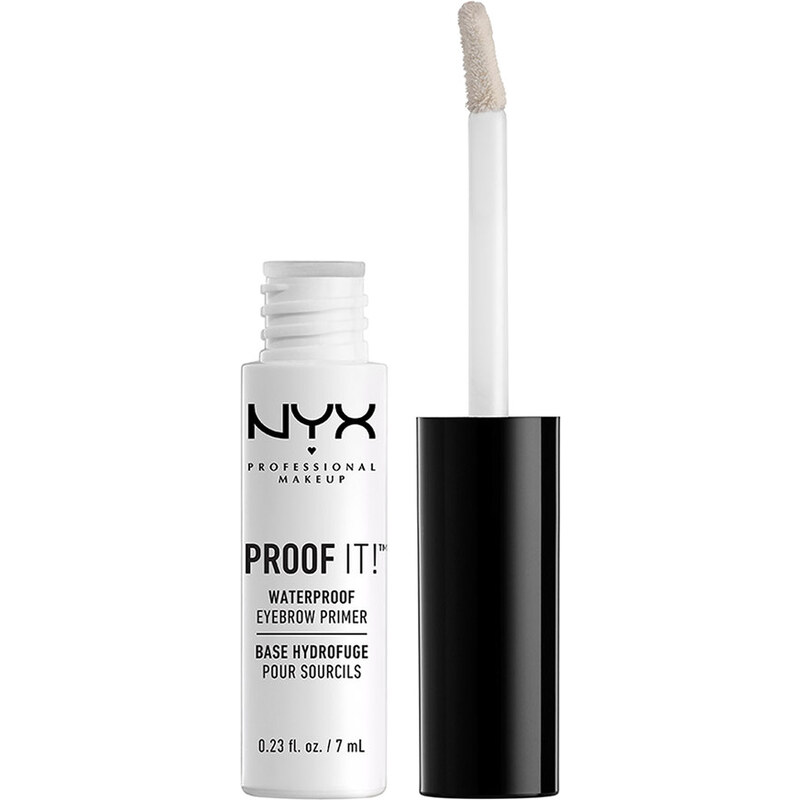 NYX Professional Makeup Eyebrow Primer 7 ml