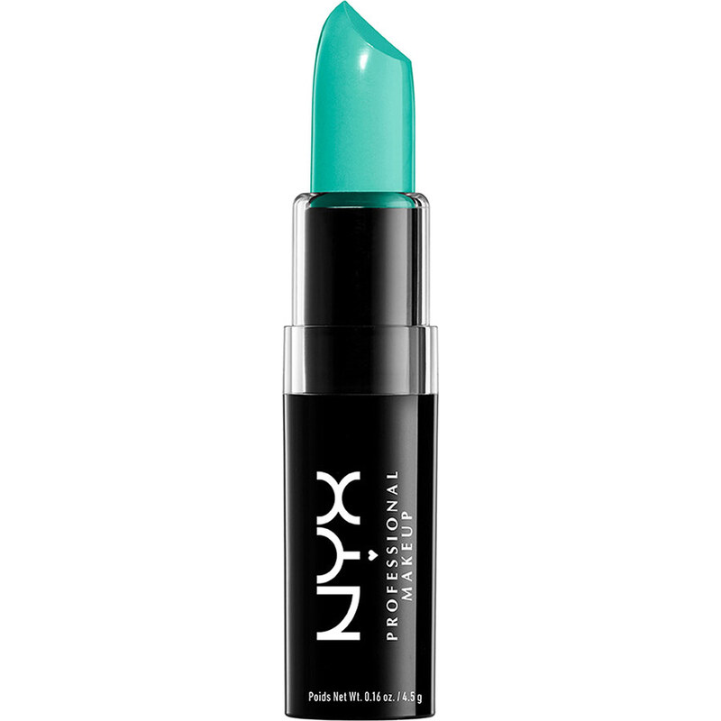 NYX Professional Makeup Pistachio Macaron Lippie Lippenstift 4.5 g