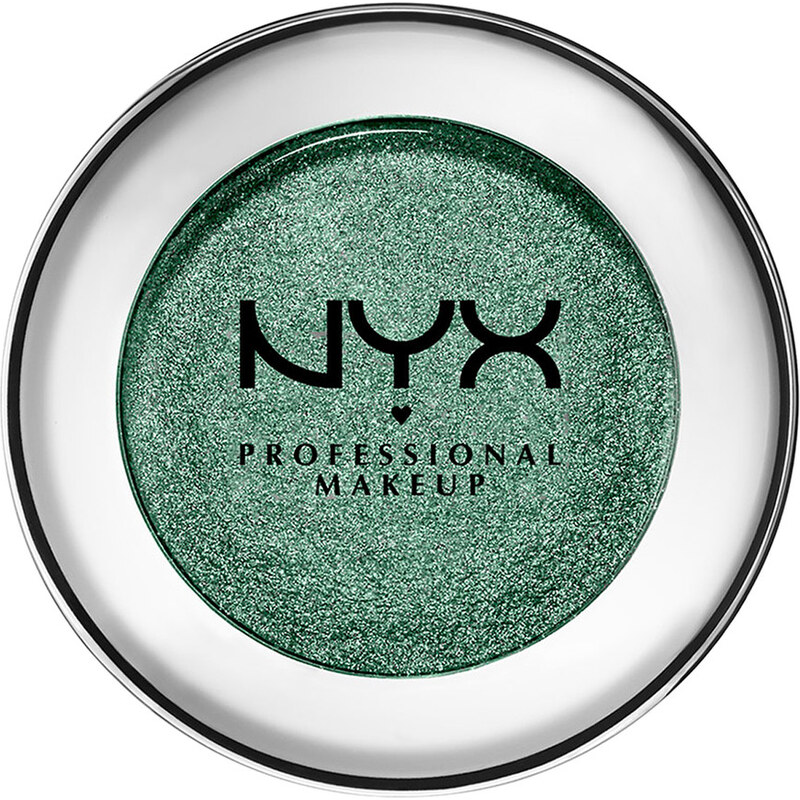 NYX Professional Makeup Jaded Prismatic Eye Shadow Lidschatten 1.24 g