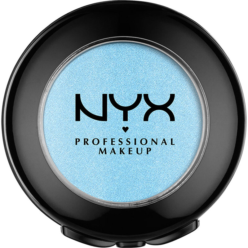 NYX Professional Makeup Kandi Hot Singles Lidschatten 1.5 g