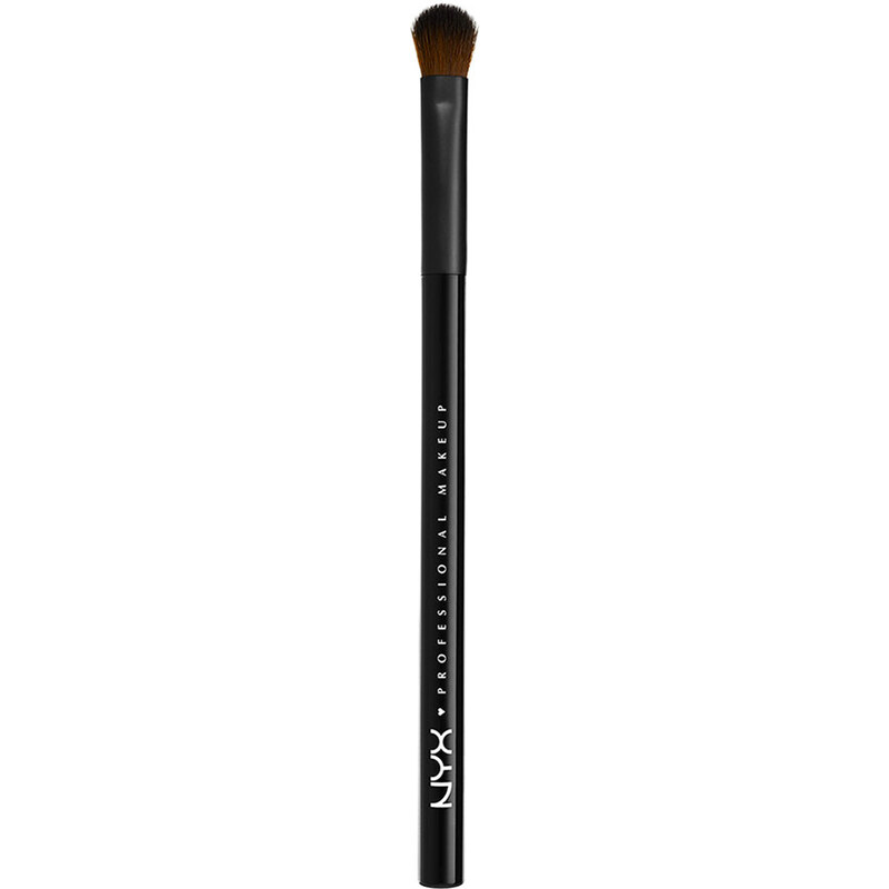 NYX Professional Makeup Pro Brush Shading Lidschattenpinsel 1 Stück