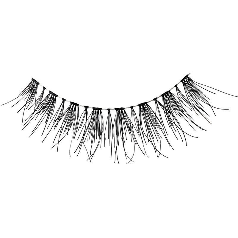NYX Professional Makeup Vixen Wicked Lashes Wimpern 1 Stück