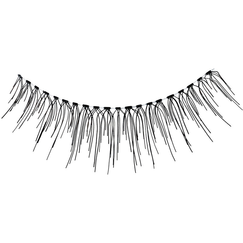 NYX Professional Makeup Bashful Wicked Lashes Wimpern 1 Stück