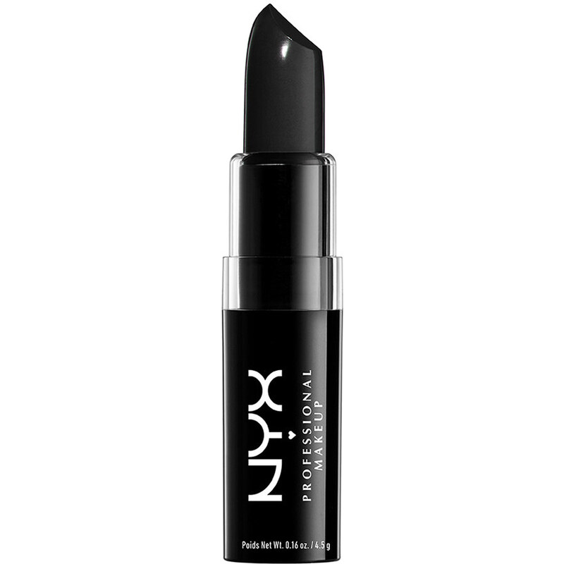 NYX Professional Makeup Chambord Macaron Lippie Lippenstift 4.5 g