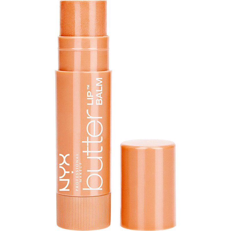 NYX Professional Makeup Marshmallow Butter Lip Balm Lippenbalm 4 g