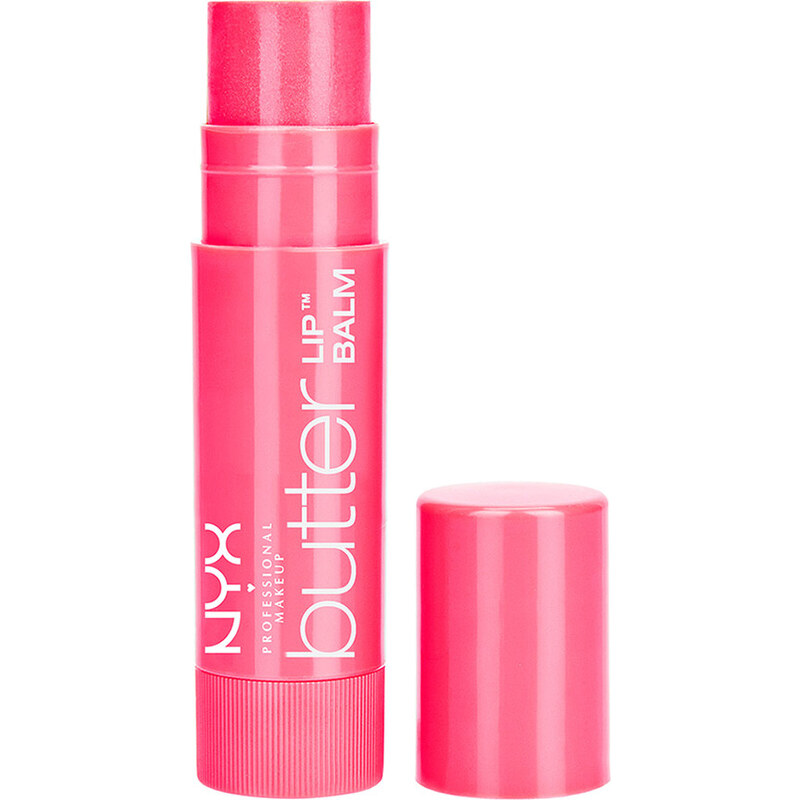 NYX Professional Makeup Parfait Butter Lip Balm Lippenbalm 4 g