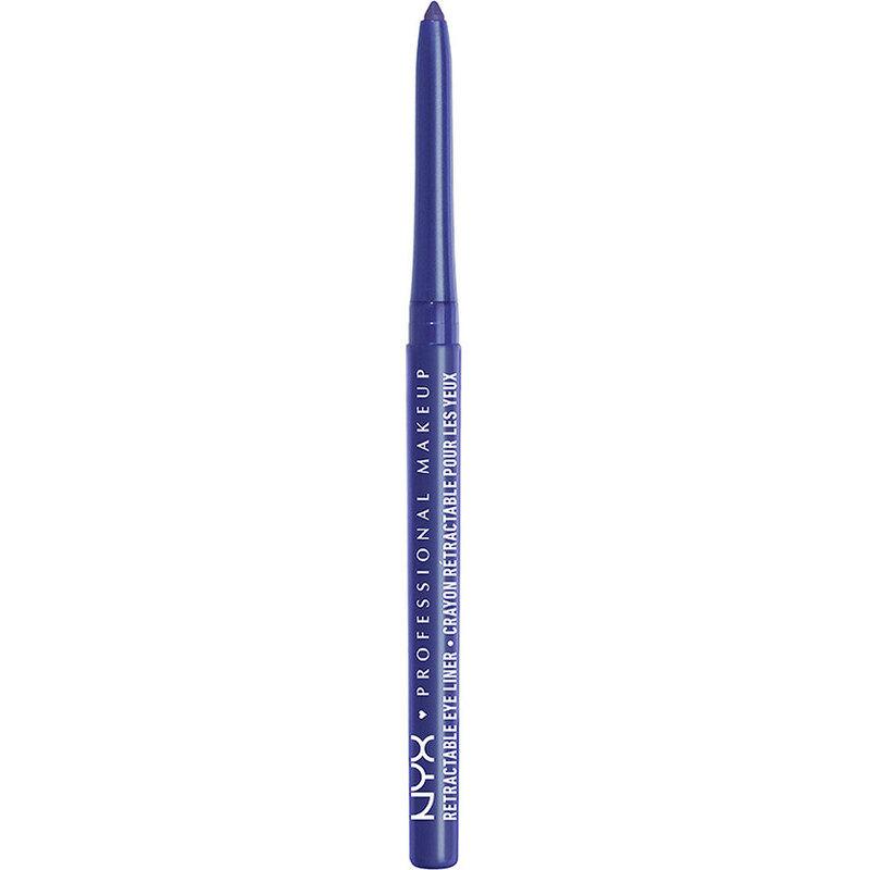 NYX Professional Makeup Purple Mechanical Eye Pencil Eyeliner 1 Stück