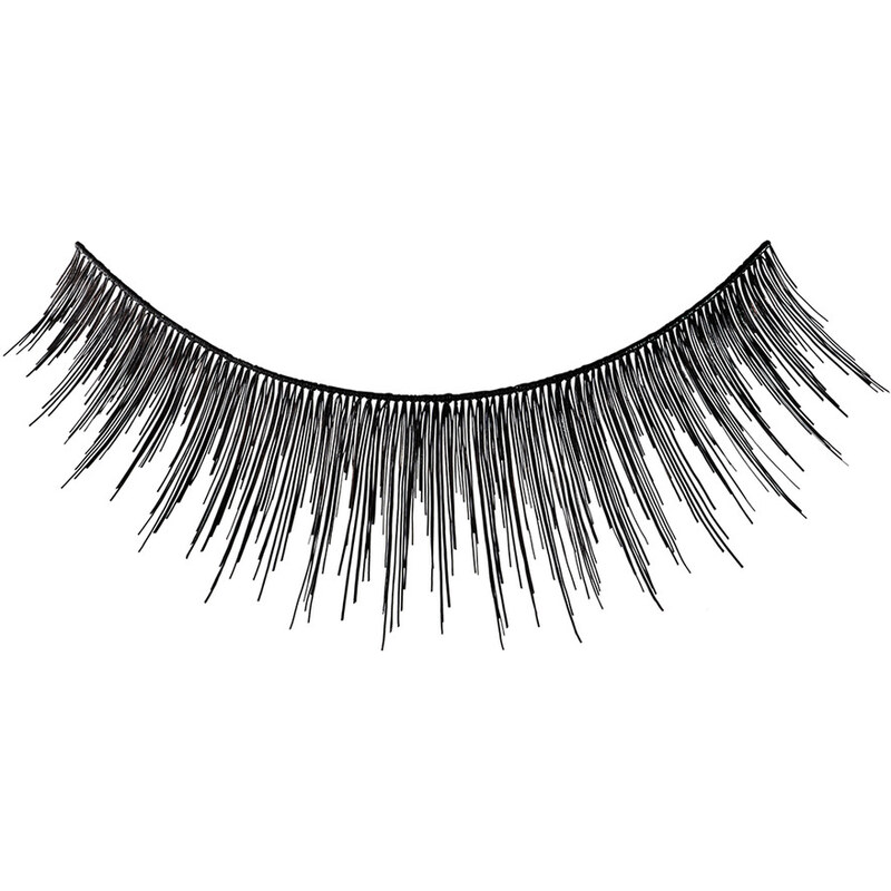 NYX Professional Makeup Malevolent Wicked Lashes Wimpern 1 Stück