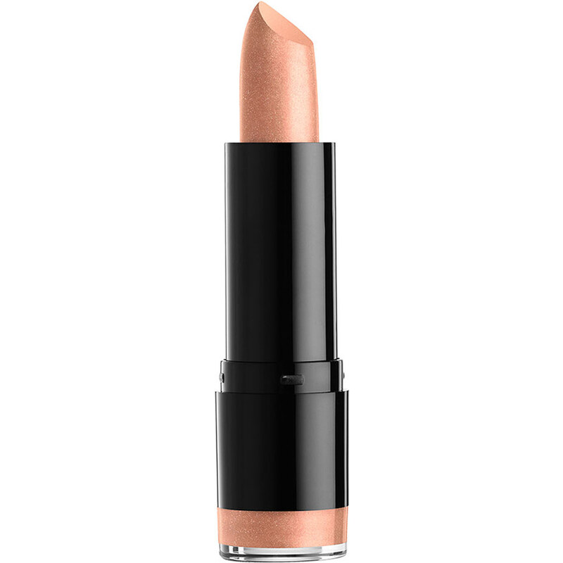 NYX Professional Makeup 617 Summer Love Round Lipstick Lippenstift 4 g