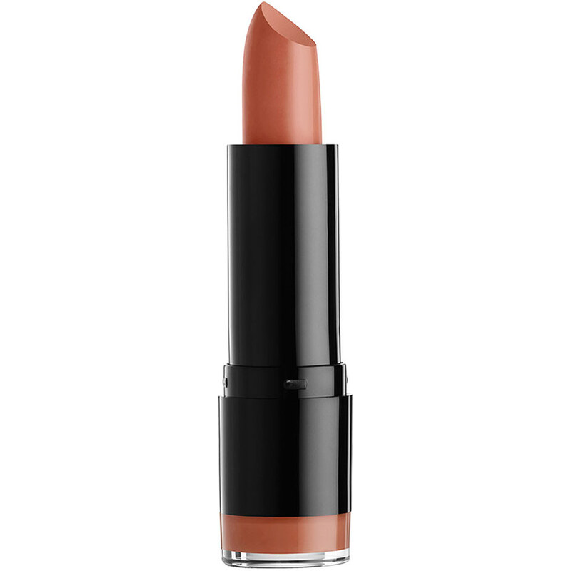 NYX Professional Makeup 538 Heredes Round Lipstick Lippenstift 4 g