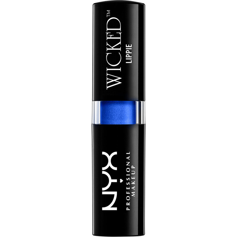 NYX Professional Makeup Envy Wicked Lippies Lippenstift 4.5 g