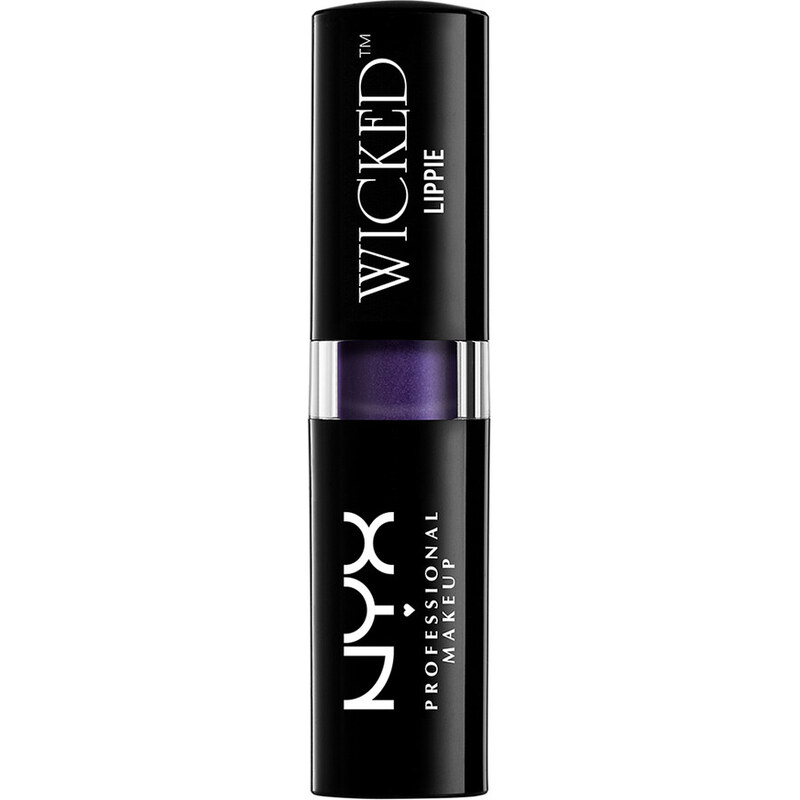 NYX Professional Makeup Betrayal Wicked Lippies Lippenstift 4.5 g