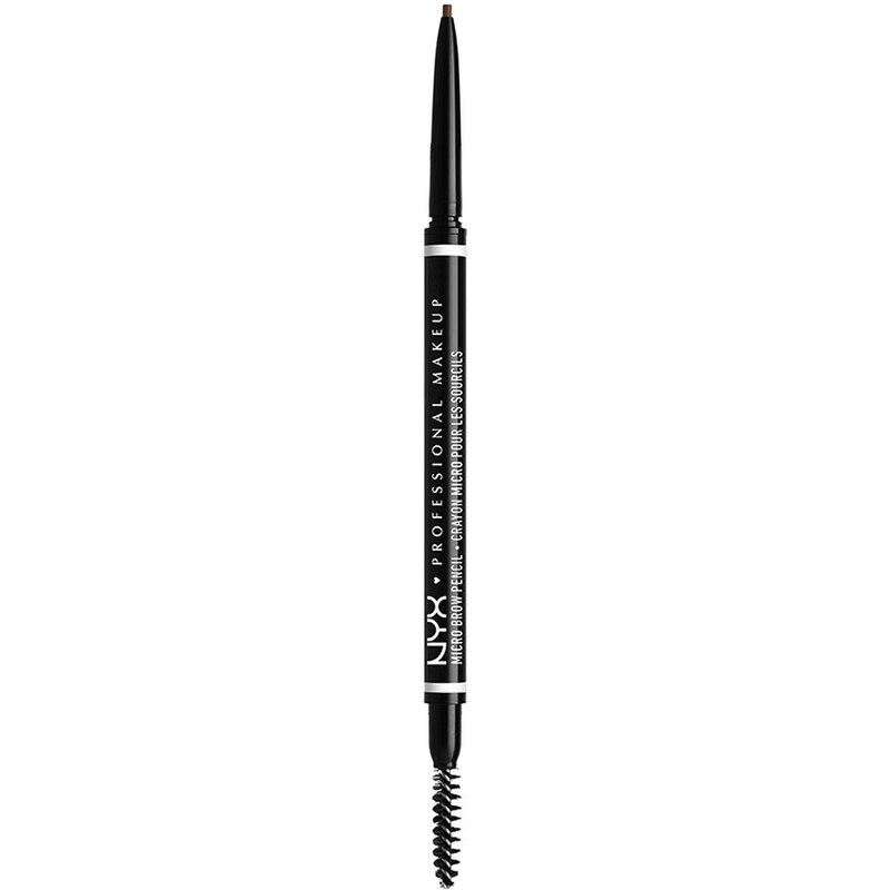 NYX Professional Makeup Brunette Micro Brow Pencil Augenbrauenstift 09 g
