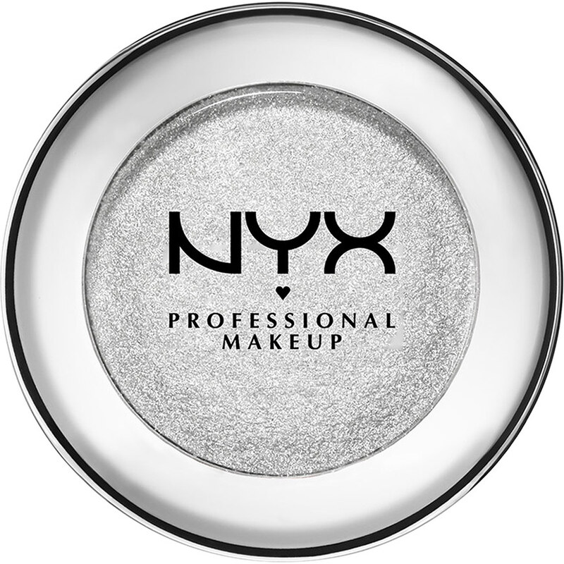 NYX Professional Makeup Tin Prismatic Eye Shadow Lidschatten 1.24 g