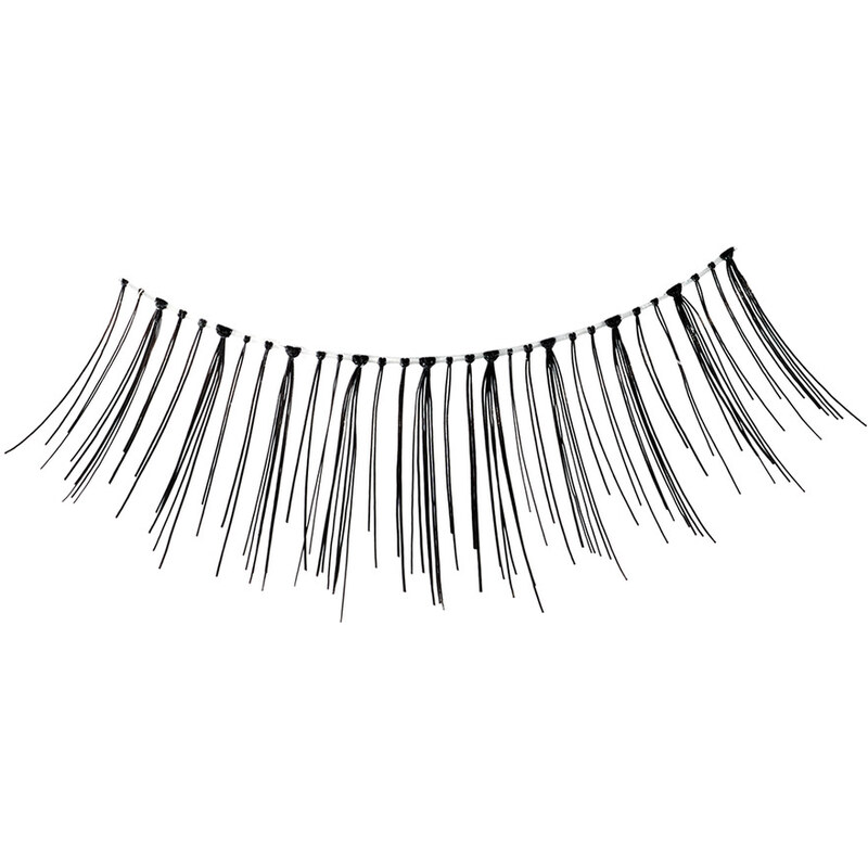 NYX Professional Makeup Flirt Wicked Lashes Wimpern 1 Stück
