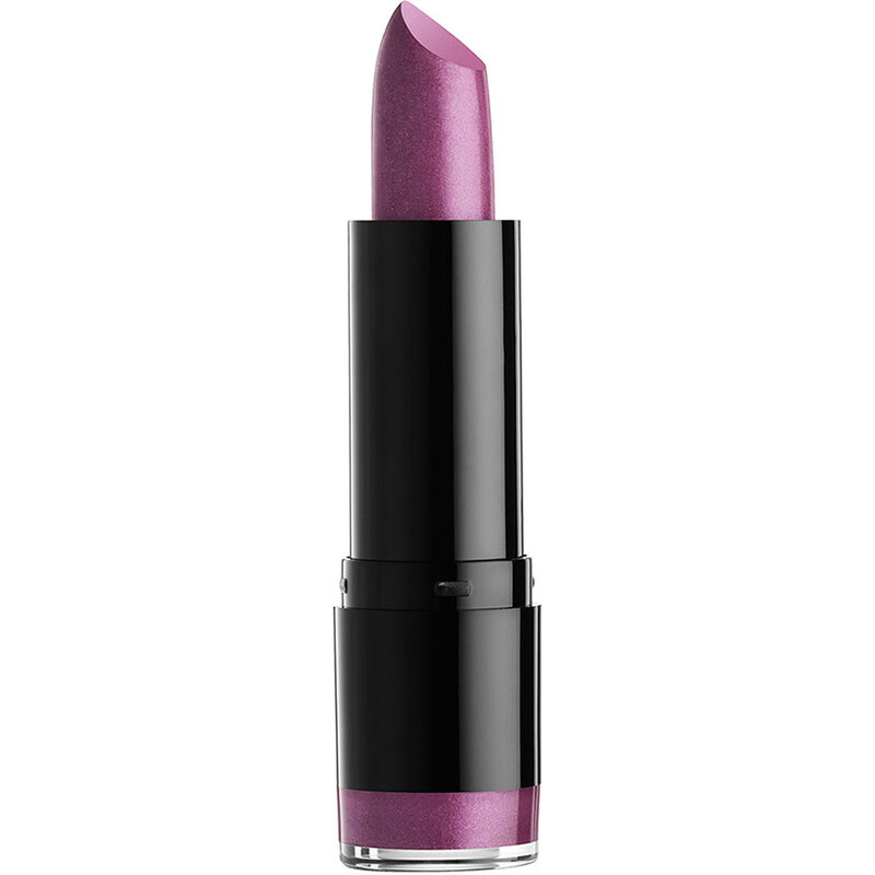 NYX Professional Makeup 520 Pandora Round Lipstick Lippenstift 4 g