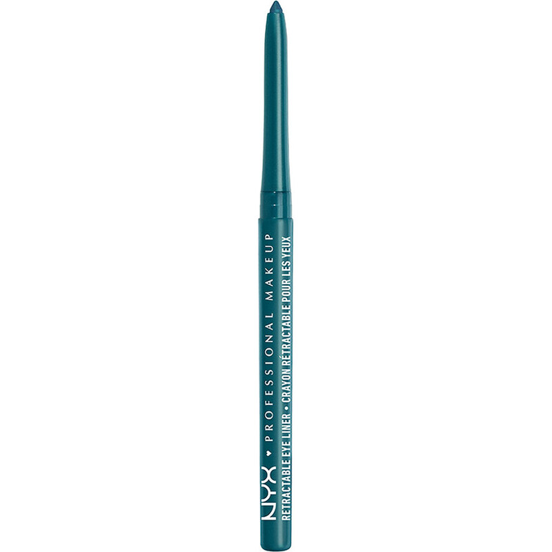 NYX Professional Makeup Gypsy Blue Mechanical Eye Pencil Eyeliner 1 Stück
